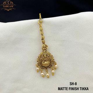 Premium Maang Tikka Diamond jewellery wholesalers in Chhattisgarh